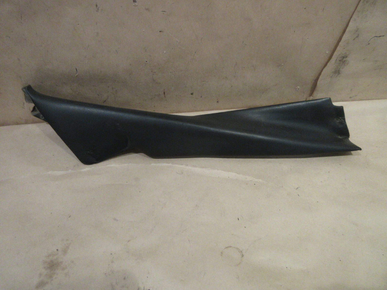 Ferrari 308 - RH Interior Moulding GTS  P/N 60356904