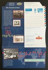 Aerogrammes Aerogram Airmail Envelopes Various Unused 1975 - 2004 Multi Listing