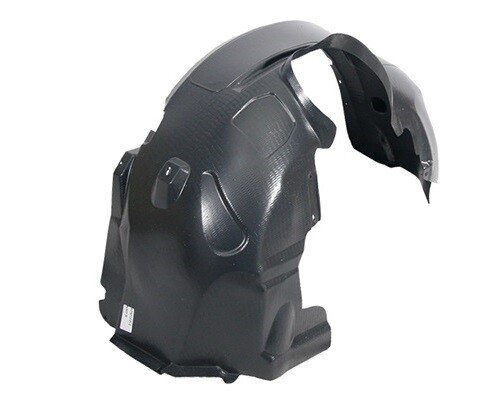 Wheel Housing Inner Fender Front LEFT for Ford FOCUS III 12.2010-08.2018
