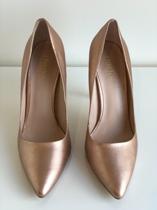 charles by charles david heels