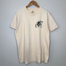 Vintage Cabo San Lucas T-Shirt XL Single Stitch Hanes Beefy-T Made in USA 70s