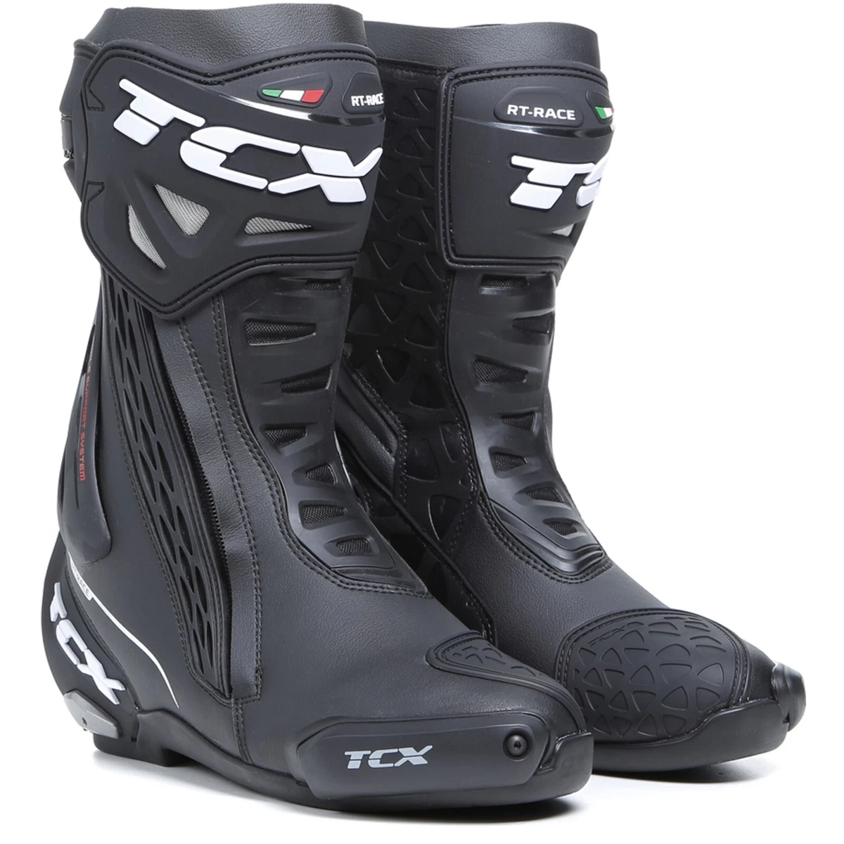 Tcx riding cheap boots
