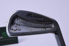 Mizuno MP-30 #3 Iron / 21 Degree / Regular Flex True Temper Dynamic Gold R300