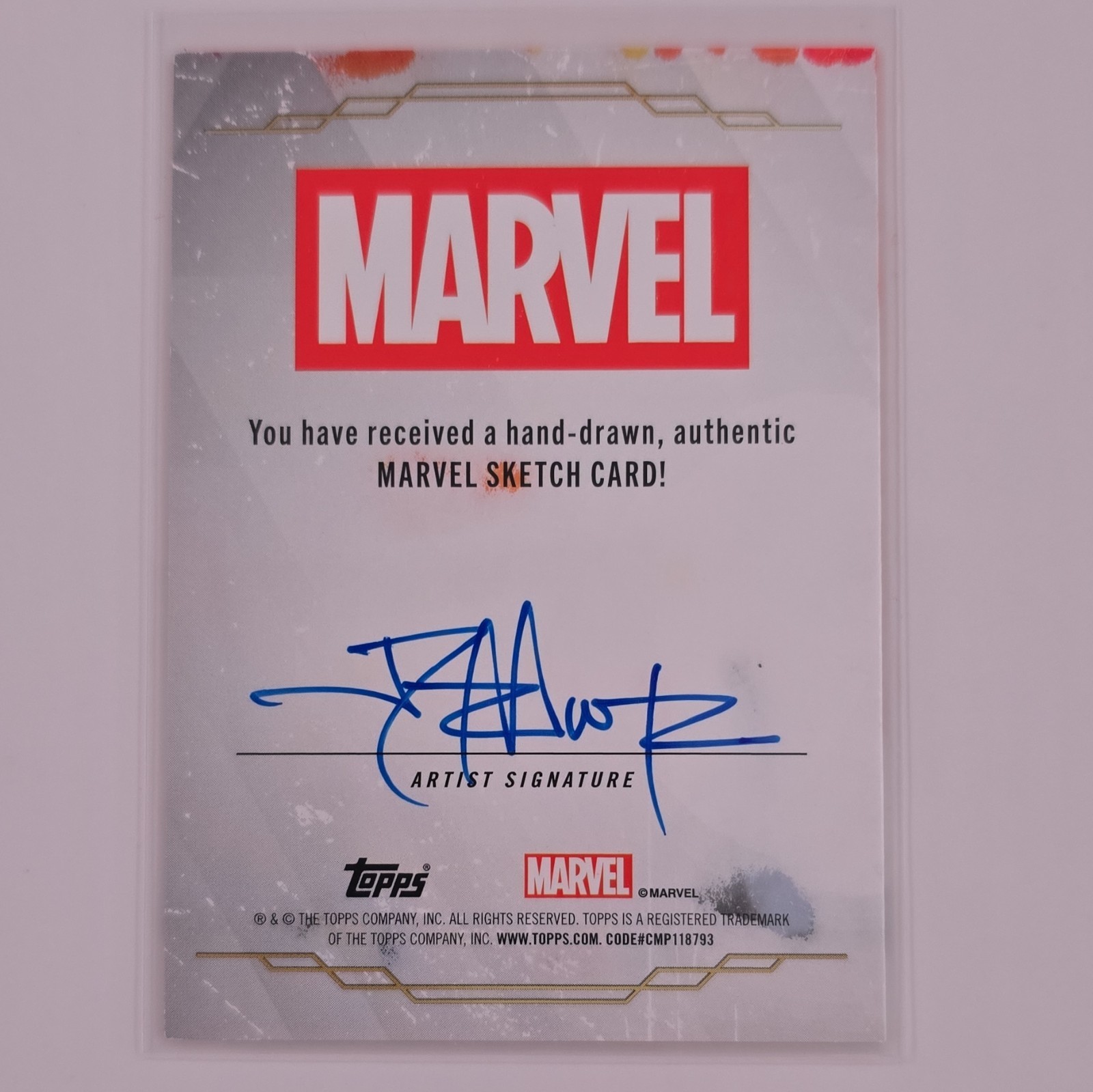 Jay Peteranetz sig