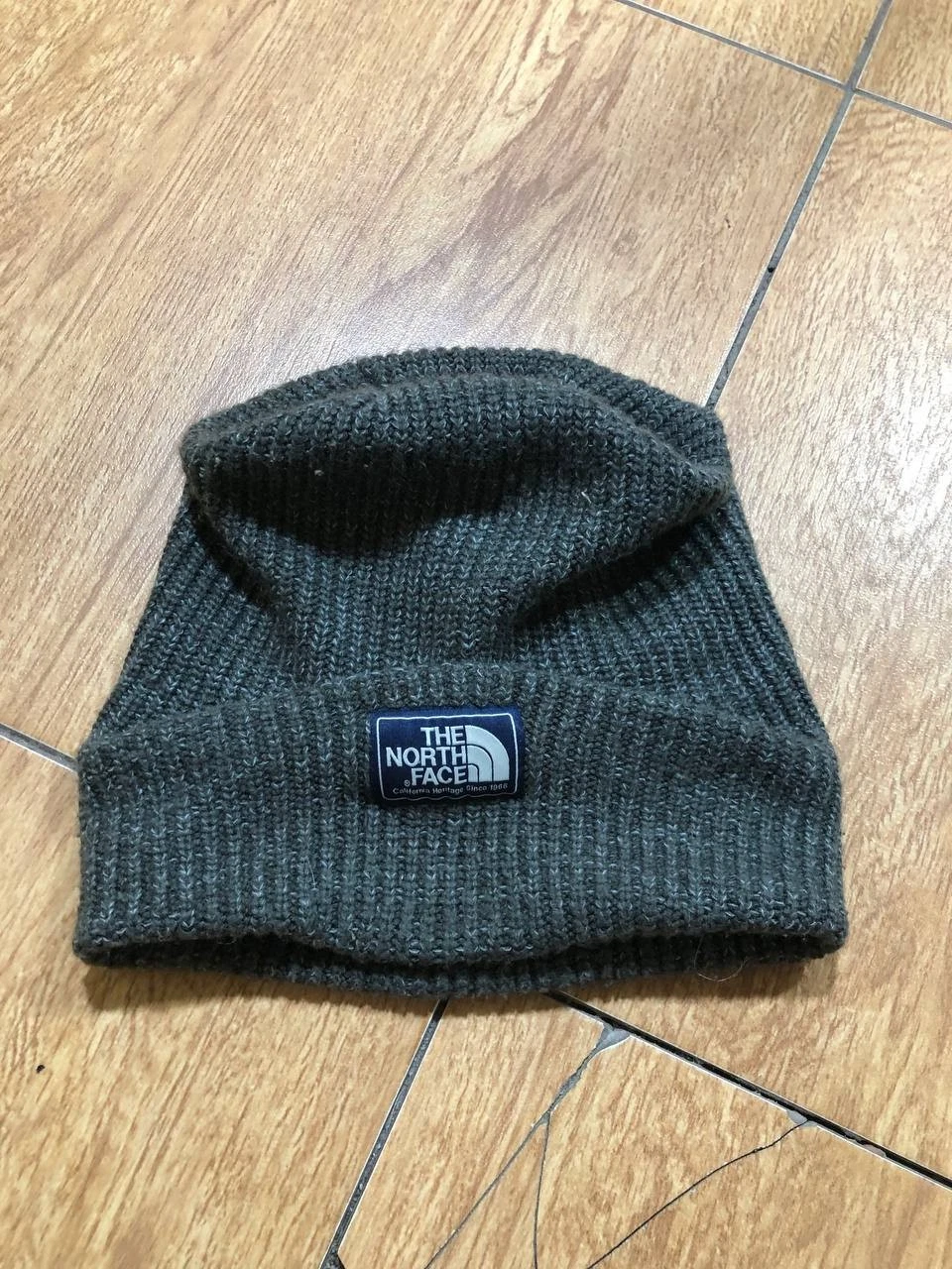 The North Face Beanie Hat One Size Unisex MENS