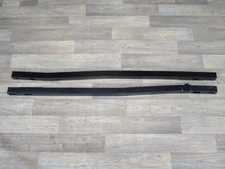 99-04 MUSTANG CONVERTIBLE SUB FRAME CONNECTORS FACTORY STOCK OEM 02GT