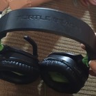 Turtle Beach Ear Force Recon 70X Wired 3.5mm Over-Ear Boom Mic Black/Green — photo 4
