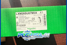LXM28SU07M3X 1PCS Brand New Schneider LXM28SU...