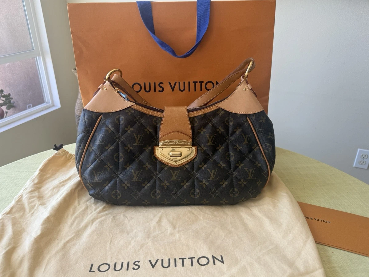 Louis Vuitton City Bags & Handbags for Women for sale | eBay