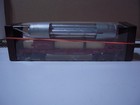 AMERICAN FLYER 24579 ILLINOIS CENTRAL FLAT CAR w/ ORG KLEER- PAK BOX 1961 — photo 1