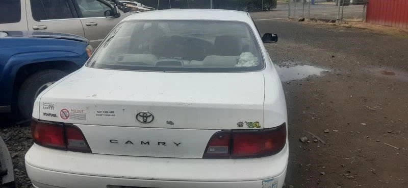 Cabezal velocímetro MPH solo se adapta a 92-96 CAMRY 26350078 Foto 4 de 4