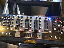 Denon DN-X500 Professional DJ Mixer