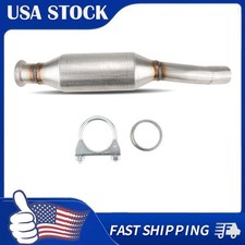 Front Catalytic Converter For Toyota Corolla Chevrolet Prizm 1998-2002 1.8l Epa Front Catalytic Converter For Toyota Corolla Chevrolet Prizm 1998-2002 1.8l Epa
