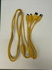 Game Boy link cable compatible with DMG-01 +Game Boy SP+GBA+Game Boy Color