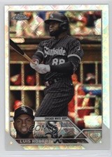 Click to enlarge Luis Robert