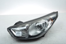 HYUNDAI IX35 MK1   FRONT LEFT LIGHT HEADLIGHT 
