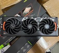 For Manli RTX5090 Series Graphic Card Heatsink Cooling Fan DHL