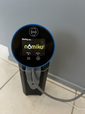  NOMIKU WIFI SOUS VIDE 1100 WATT  MODEL 10000 