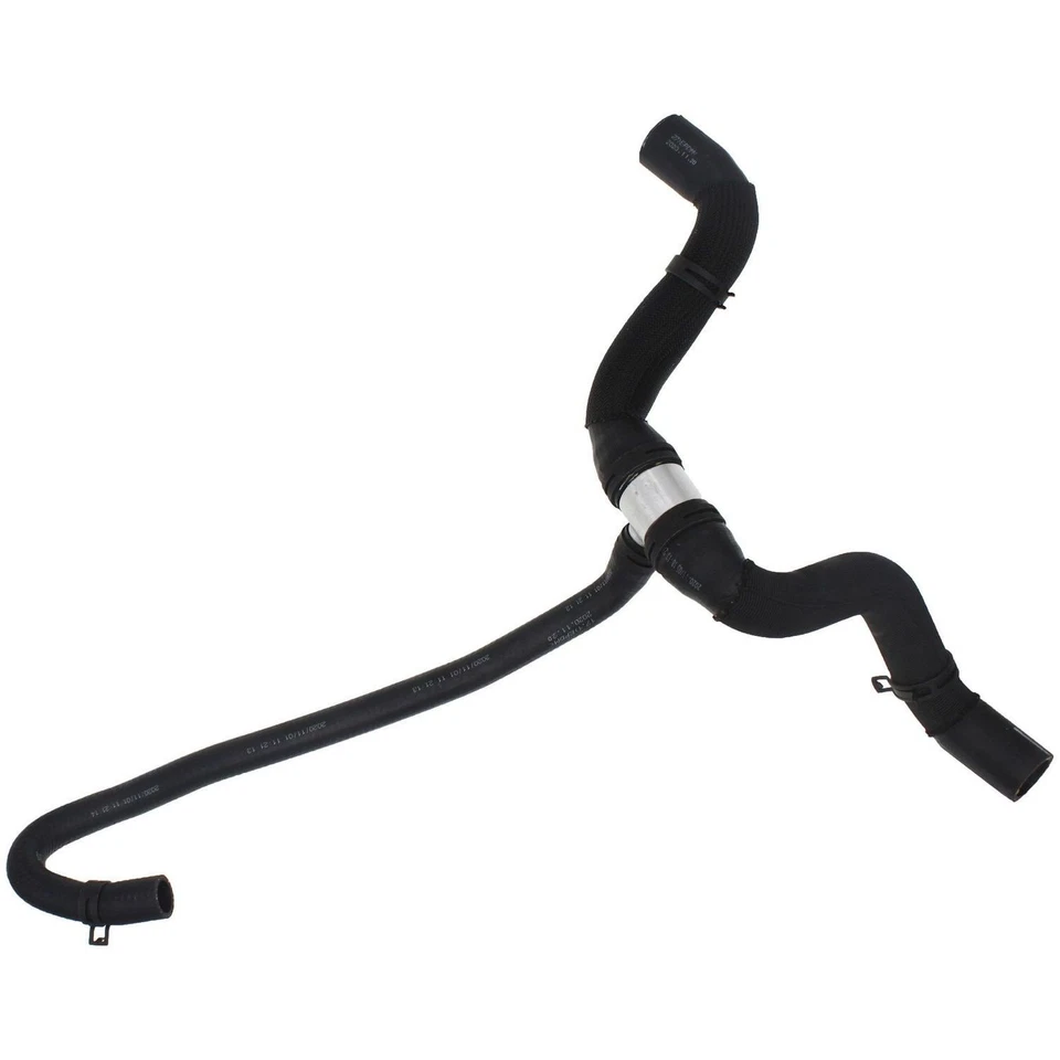 Conjunto de mangueira aquecedor motor Dorman 626-752 para 10-13 Ford Transit Connect - Imagem 2 de 4