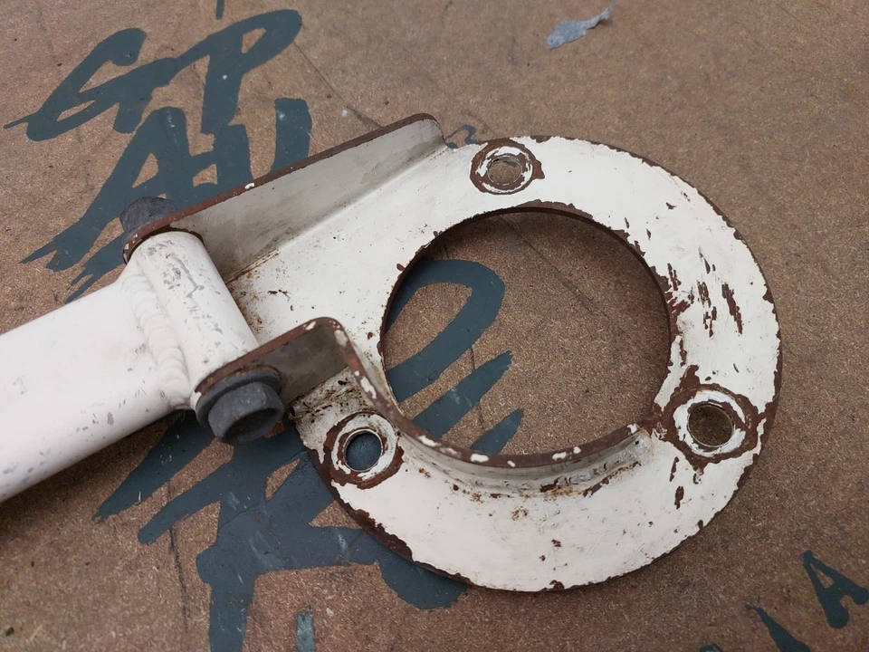 JDM NISMO Front Strut Bar Unknown Model - Image 4 of 4