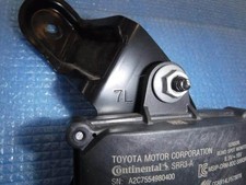 Componente eléctrico Toyota C-HR 2017 DAA-ZYX10 [usado] [PA40008810]