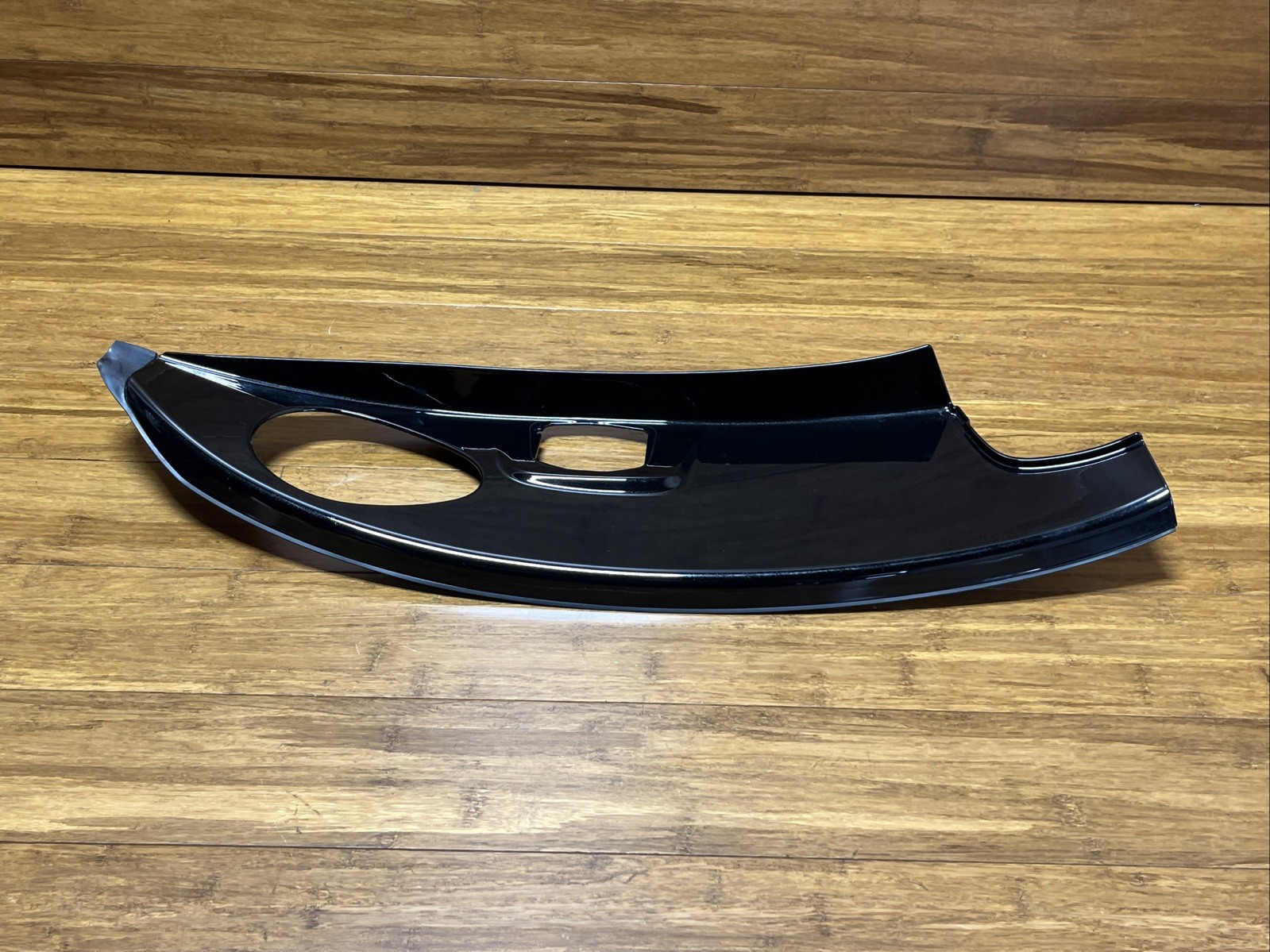 2017-2023 Rolls Royce Dawn RR6 Front Left Fender Cover Trim Panel OEM *NOTE* PH