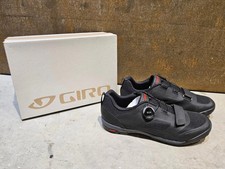 GIRO VENTANA BOA® MOUNTAINBIKE SCHUH SCHWARZ / HERREN