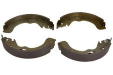 MAXGEAR Bremsbackensatz 19-3470 für FORD MAVERICK 16V 24V MAZDA 626 5 Hatchback