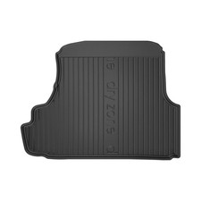 Frogum Kofferraumwanne Laderaumwanne TPE für Mercedes-Benz C-Klasse W202