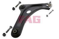 Schaeffler FAG 821 0463 10 Lenker, RadaufhäNgung FüR CitroËN Peugeot