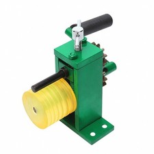 Circlet Bender Precision Manual Metal Shaper Heavy-Duty for Jewelers
