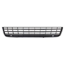 TRQ BDA12893 Bumper Grille For Volkswagen Tou...