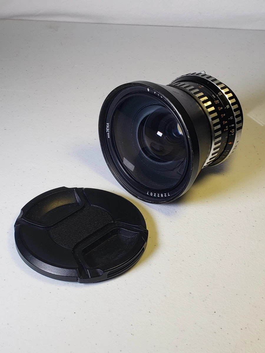 Flektogon 50mm for sale | eBay
