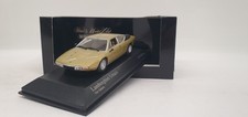 1/43 LAMBORGHINI URRACO 1974 MINICHAMPS 400103320 NO LOOKSMART NO BBR NO SPARK