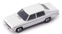 AVENUE43 1/43 Opel Admiral B Hatchback Limousine 1972 Statisches Modell Diecast