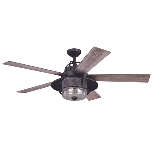 Vaxcel International F0044 Charleston 56" Ceiling Fan - Picture 1 of 11