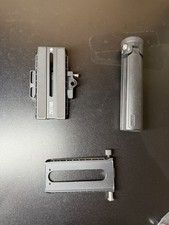 zhiyun weebill series used accessories/pls read