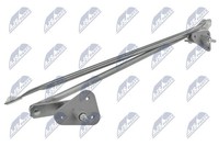NTY WischergestäNge EMW-MS-005 FüR Mitsubishi Galant 8 EA2A EA2W TDI EA6A EA6W