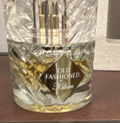 Kilian Old Fashioned Eau de Parfum 1.7 fl oz Regular Size Unisex Fragrance