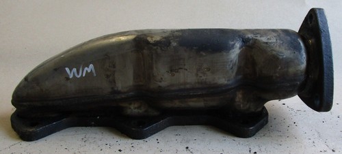 Audi A4 8E A6 4B A8 4D 2,5 TDI Abgaskrümmer Krümmer 059253033C