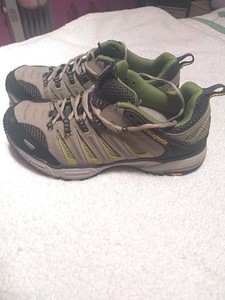 Patagonia Women's Size 7.5 Waterproof Hiking Shoes