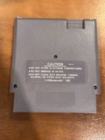 Jordan vs Bird: One on One (NES)