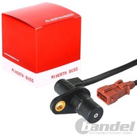 Herth+Buss Kurbelwellensensor Passend FüR CitroËN Ax Berlingo Bx Evasion Jumper