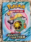 2 Variations ~ Iono's Bellibolt Trainer Tip Card Pokemon TCG - Journey Together