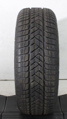 1 x 225/45R19 96V Winterreifen Pirelli Sottozero 3* Runflat 7mm 2020