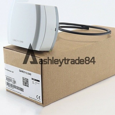 1PC New QAM2112.040 Duct Temperature Sensor *pt