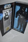 Tie Fighter Pilot Collector Series Star Wars 1996 Kenner 12" Figure NEW MIB