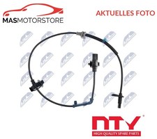 ABS SENSOR DREHZAHLFÜHLER NTY HCA-HD-007 V FÜR HONDA CR-V III,CR-V IV