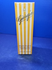 Giorgio Beverly Hills Eau de Toilette Women Spray 3.0 fl. oz. NEW IN BOX
