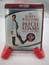 Patch Adams HD-DVD, 2007